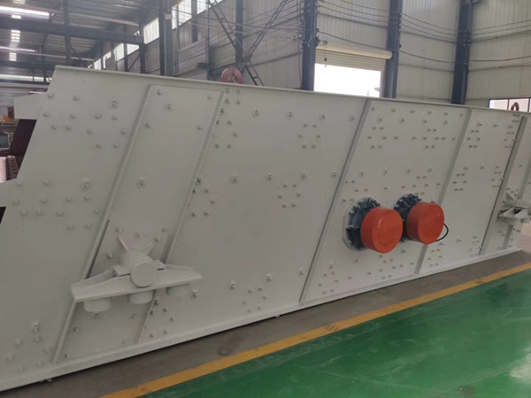 4層3075振動(dòng)篩試機(jī)